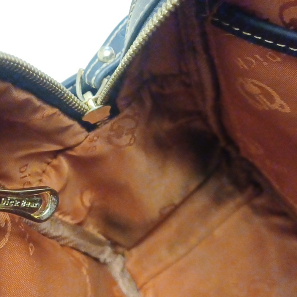 Dick Bear Teddy Bear Backpack - image 7